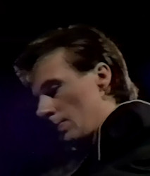 Billy Currie 1979